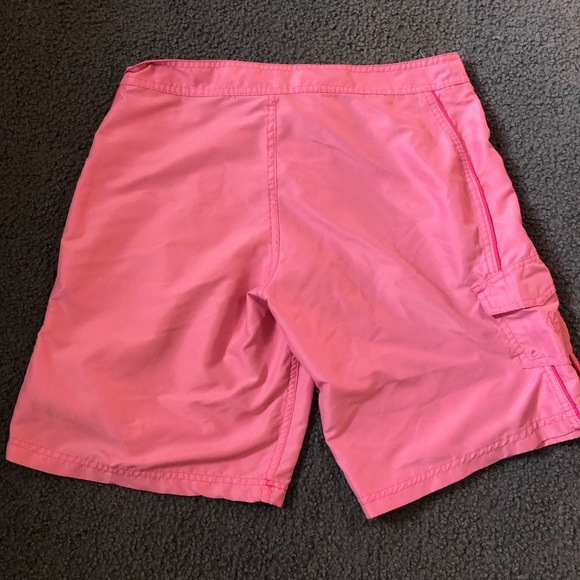 Raya Sun Board Shorts - Picture 2 of 3